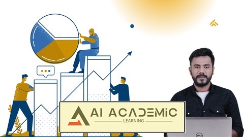 آموزش TallyPrime + GST ​​+ حقوق و دستمزد + مالیات بر درآمد + TDS + TCS + مایکروسافت اکسل (ComboPack)