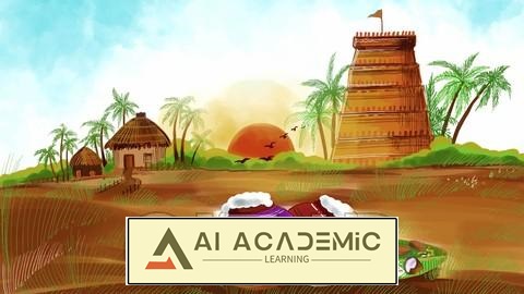 دوره واژگان زبان تامیل - مهارت‌ های گفتاری خود را ارتقا دهید