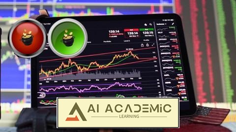 دوره tbPOP - استراتژی معاملاتی آپشن‌های باینری 5 دقیقه‌ای NADEX