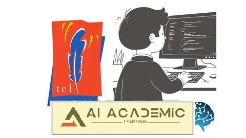 تسلط به اسکریپت‌نویسی TCL - از صفر تا حرفه‌ای اتوماسیون