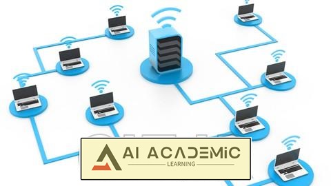پروتکل TCP/IP برای مهندسان شبکه: راهنمای مختصر