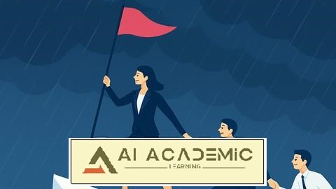 رهبری تیم در دوران تغییر و عدم قطعیت