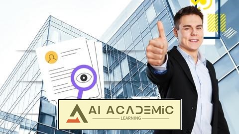 کمال رزومه تکنولوژی: الگوها و تکنیک‌ها با مدرس کریس