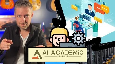 اصول فنی فناوری اطلاعات برای پشتیبانی دسکتاپ و Helpdesk