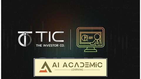 دوره کامل تحلیل تکنیکال برای بازارهای سهام