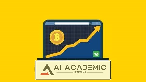 معاملات رمزارزها - مسترکلاس تحلیل تکنیکال 2025