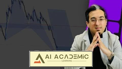 تسلط به تحلیل تکنیکال: معامله سهام، فارکس و ارز دیجیتال