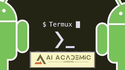 آموزش Termux برای تسترهای نفوذ و هکرهای اخلاقی