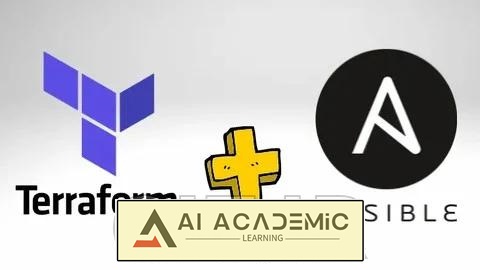 بوت کمپ کامل Terraform و Ansible در 2025