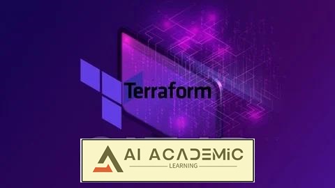 آموزش Terraform برای DevOps - اتوماسیون و مدیریت زیرساخت ابری
