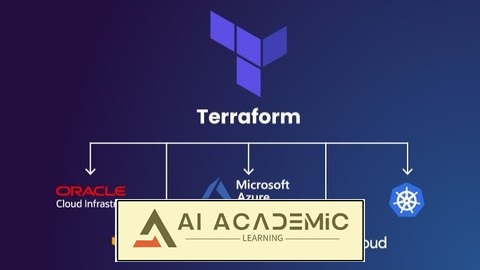 مسترکلاس Terraform Multicloud: ساختن در میان ابرها