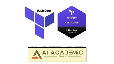 آموزش Terraform - از صفر تا متخصص حرفه‌ای
