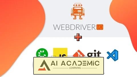 تست خودکار با WebDriverIO ،Cucumber و Javascript