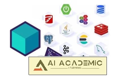 تست یکپارچه‌سازی با Testcontainers: جاوا و Spring Boot