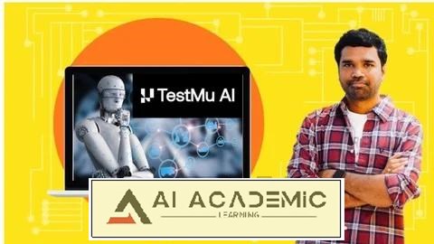 یادگیری TestMu AI - پلتفرم مهندسی کیفیت Agentic AI
