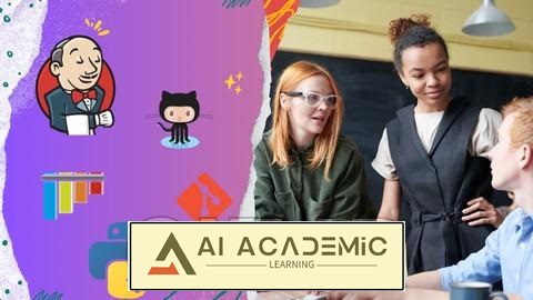 آموزش TestOps - تست‌ مداوم در دواپس با جنکینز و پایتون