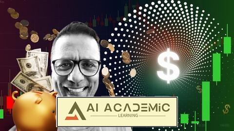 دوره تحلیل تکنیکال 5D