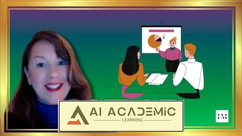 ایجاد ارائه‌های انگلیسی تاثیرگذار تنها در 7 روز