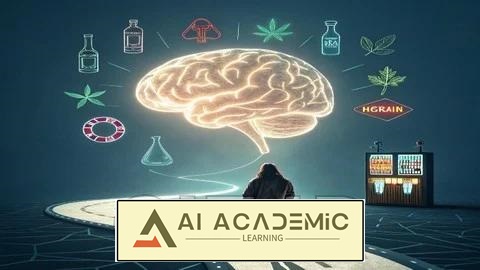 مغز اعتیادآور: چگونه اعتیاد ذهن را بازسازی می‌کند؟