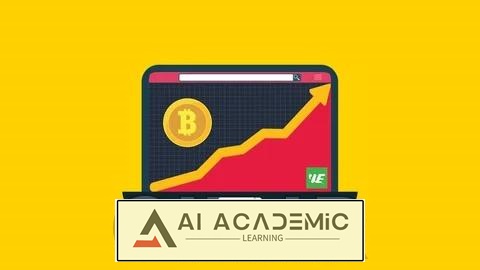 معاملات پیشرفته ارزهای دیجیتال - تبدیل شدن به استاد ارزهای دیجیتال در 2025