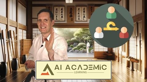 دوره Agile Dojo: تحلیلگر کسب‌وکار چابک