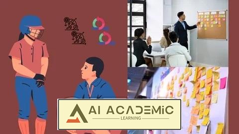 روش چابک - ناوبری پیچیدگی با چابکی