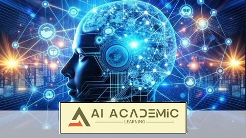 دوره مهندس هوش مصنوعی 2025: بوت‌کمپ کامل مهندس هوش مصنوعی