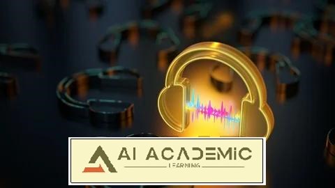 سیستم ایجاد و بازاریابی پادکست با هوش مصنوعی