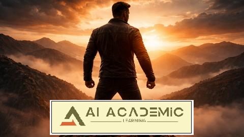 ذهنیت آلفا: اقتدار آرام و تسلط به احساسات