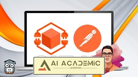 مسترکلاس API و تست دقیق آن با استفاده از Postman