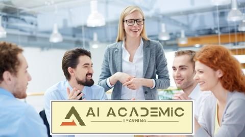 هنر تسهیل‌گری - یاد بگیرید چگونه یک گروه کاری را رهبری کنید