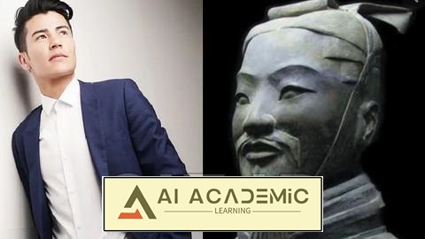 هنر جنگ برای کارآفرینان