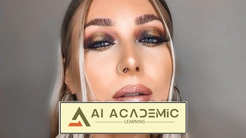 دوره‌ مقدماتی میکاپ - برای مبتدیان مطلق