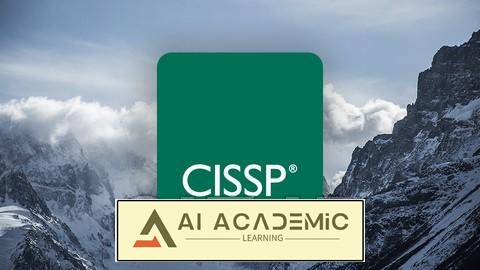 آمادگی آزمون CISSP - بهترین آزمون‌های تمرینی CISSP برای تمام 8 دامنه