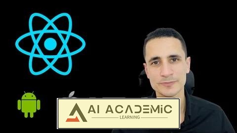 بهترین دوره React Native سال 2025