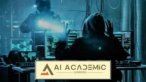 ترمینال سیاه: از مبانی هک تا سناریوهای دنیای واقعی