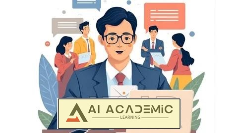 دوره تسلط به مکاتبات کسب و کار