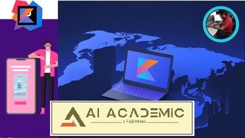 بوت‌کمپ کامل آموزش کاتلین برای توسعه 2023