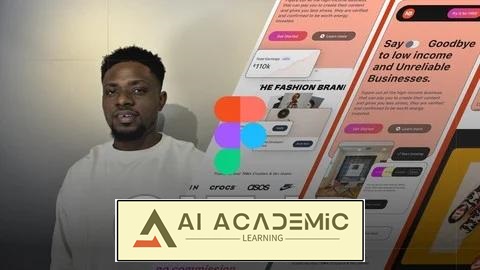 بررسی کامل طراحی UI/UX 2025 با فیگما