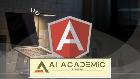 بوت‌کمپ کامل AngularJS برای توسعه‌دهندگان وب