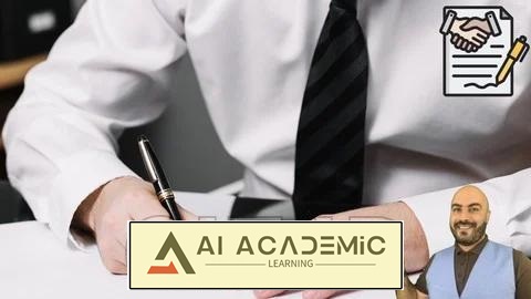 مسترکلاس کامل مدیریت قراردادها و تامین‌کنندگان