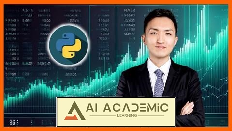 بوت کمپ کامل ربات معاملاتی پایتون (نسخه 2024)