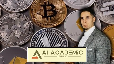 دوره کامل معاملات ارز دیجیتال از صفر تا صد