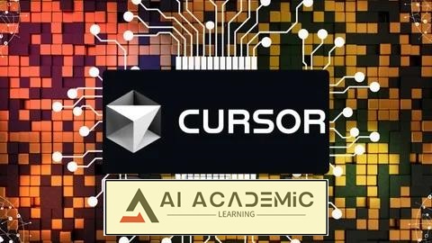 پروژه کامل Cursor AI: کدنویسی آسان با کمک هوش مصنوعی