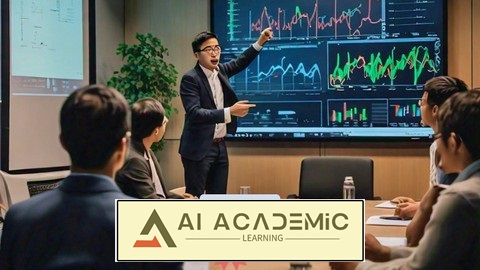 مسترکلاس کامل داستان سرایی داده + گواهینامه