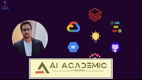 پروژه کامل Databricks بر روی Google Cloud (GCP)
