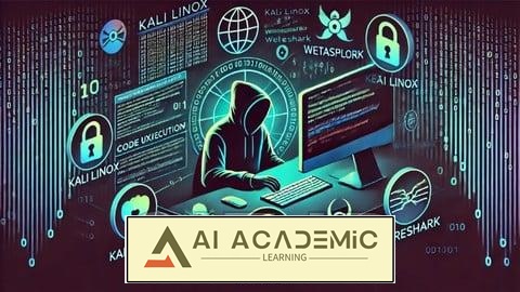 دوره‌ی کامل هک اخلاقی برای 2025