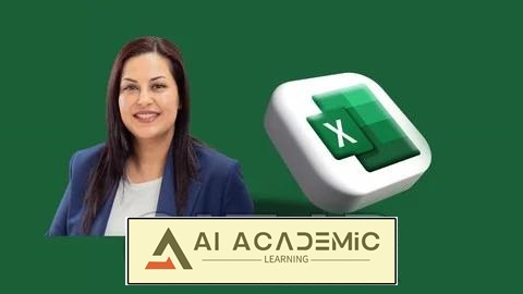 دوره کامل اکسل برای مبتدیان