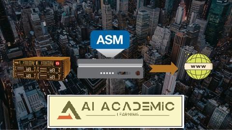 بوت‌کمپ کامل F5 (LTM ،ASM ،DNS) - بخش 1 (ASM