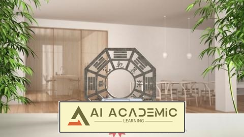 مسترکلاس کامل فنگ شویی + گواهینامه